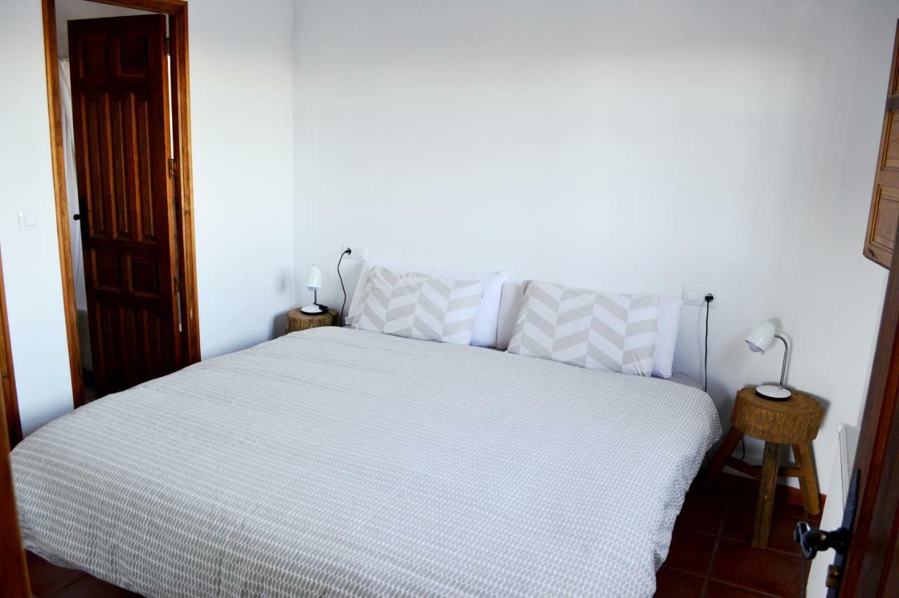Casas Benali Hotel Enguera Buitenkant foto